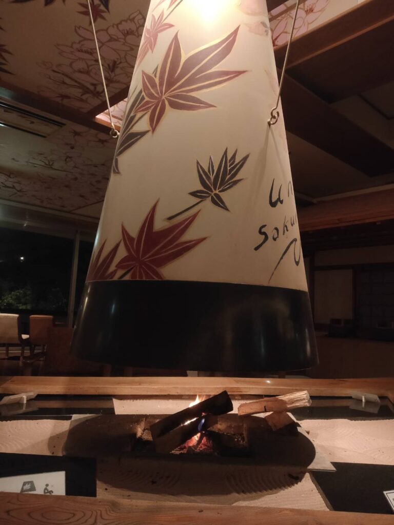 ゆづくしSalon 一の坊 宿泊ブログ｜作並温泉・食事・部屋を正直レビュー